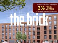Wählen sie Jetzt: 3 oder 4 Zimmer Wohnung in Freiburg - the brick - Freiburg (Breisgau)