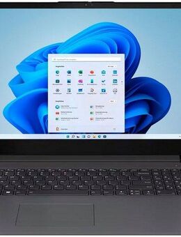 Lenovo V17-IRU Notebook (43,9 cm/17,3 Zoll, Intel Core i3 1315U, UHD Graphics, 512 GB SSD)
