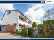 Geräumige DHH in ruhiger Lage von Böblingen - Böblingen