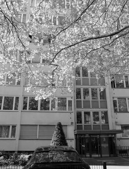 Charmante Kapitalanlage mitten in der City-West! - Berlin