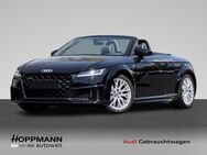 Audi TT, Roadster nza 45 TFSI quattro S-Line, Jahr 2019 - Herborn (Hessen)