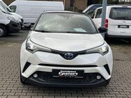 Toyota C-HR Hybrid Style Selection, Leder Standheizung - Oberhausen