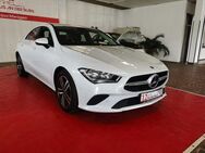 Mercedes-Benz CLA 220 d * 1.Hd + Shgft + AppleCarPlay + BT * - Friedberg (Hessen)