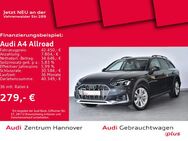 Audi A4 Allroad, quattro 40 TDI, Jahr 2023 - Hannover