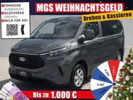 Ford Tourneo Custom, Trend 320L1 # #, Jahr 2022 - Wunsiedel