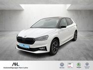 Skoda Fabia, 1.0 TSI Monte Carlo, Jahr 2024 - Nörten-Hardenberg