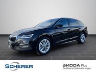 Skoda Octavia, 1.5 TSI Combi Style e-TEC AppConnect, Jahr 2024 - Wiesbaden