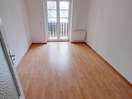 Charmante 2-Zimmer-Wohnung mit Stellplatz in Dessau-Roßlau - Ideal für Ihr neues Zuhause! - Dessau-Roßlau