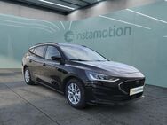 Ford Focus, 1.0, Jahr 2022 - München