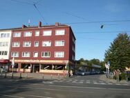 Helle, renovierte Wohnung mit Balkon, Vollbad und Einbauküche - Bremen