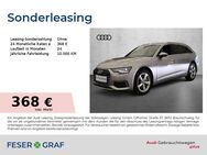 Audi A6, Avant 40 TDI design, Jahr 2023 - Fürth