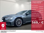 Audi A6, Avant 55 TFSI e quattro sport 4ZONEN, Jahr 2020 - Düsseldorf