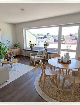 Flotte 2,5-Zimmer-Wohnung mit Dachterrasse in Olching-Neuesting - Olching