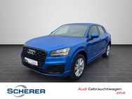 Audi Q2, 35 TFSI, Jahr 2020 - Bingen (Rhein)