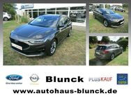 Ford Focus COOL+CONNECT TURNIER125 6-GANG - Ribnitz-Damgarten