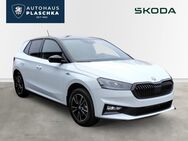 Skoda Fabia, 1.0 TSI Monte Carlo, Jahr 2024 - Winsen (Luhe)