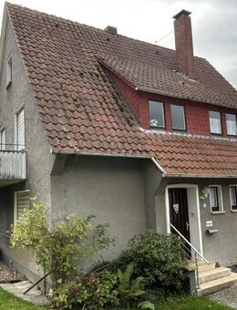 Platz für Ideen, Raum für Familie - wohnen in Kalletal-Heidelbeck - Kalletal