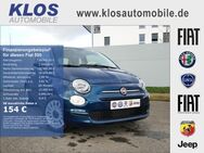 Fiat 500, 1.0 GSE HYBRID 70PS, Jahr 2023 - Marpingen