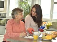 Alltagshelfer / Hauswirtschaftliche Unterstützung für Senioren - Hainfeld