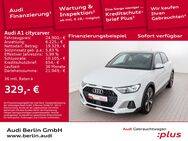 Audi A1, citycarver 35 TFSI, Jahr 2022 - Berlin