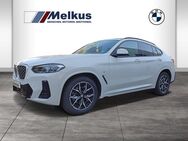 BMW X4, xDrive20d M Sportpaket HiFi, Jahr 2024 - Dresden