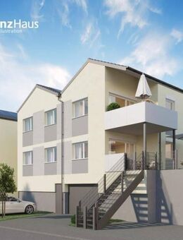 Urban. Nah. Effizient. - Eigentum in Weinstadt-Endersbach - Weinstadt