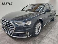 Audi A8 60 e quattro Laser ACC+ Kam Head-up Luftfeder - Steinbach-Hallenberg