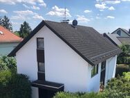 Solides Einfamilinhaus in guter Lage mit Ausbaupotiential - Plankstadt