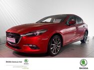 Mazda 3, 2.0 120 Signature, Jahr 2019 - Kiel