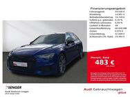 Audi A6, Avant 45 TDI, Jahr 2023 - Lingen (Ems)