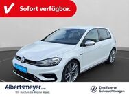 VW Golf, 2.0 TSI VII R OPF, Jahr 2019 - Leinefelde-Worbis