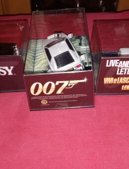 007 - Sammler Autos - Hattingen