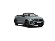 VW T-Roc, 1.5 TSI Cabriolet R-Line Heckleuchten T-Roc Cab, Jahr 2024 - Neu Isenburg