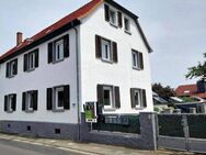Tolle Wohnung im Herzen von Groß-Zimmern – Perfekte Raumaufteilung & zentrale Lage! - Groß Zimmern
