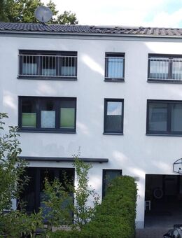 Für die ganze Familie: Modernes Reihenmittelhaus in St. Mauritz! - Münster