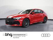 Audi RS3, Sportback 400PS, Jahr 2022 - Balingen