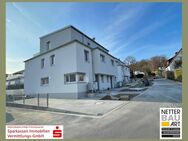 NEUBAU von 4 attraktiven Doppelhaushälften - Heideck