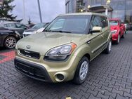 Kia Soul 1.6 GDI Spirit Automatik. Wenig KM. Klima. - Mainz