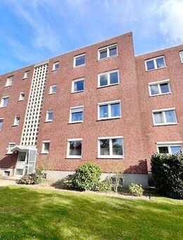 Schöne, modernisierte 3-Zimmer-Wohnung in ruhiger Wohnlage von MG-Rheindahlen! - Mönchengladbach