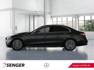 Mercedes C 220, d AMG Line Ambiente, Jahr 2024 - Ahlen