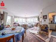 Überdurchschnittlich große, helle 2-Zimmer-Wohnung in Ramersdorf -Perlach - München