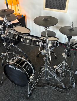 Roland E Drum VAD 307 - Bad Schwartau Zentrum