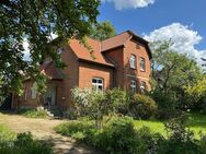 Sehr charmantes Einfamilienhaus in ruhiger Lage - Ziethen (Schleswig-Holstein)