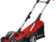 Einhell Akkurasenmäher GE-CM 36/34-1 Li-Solo, 33,5 cm Schnittbreite