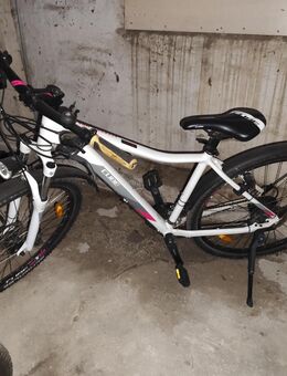 Cube Fahrrad 26 oder 28 Zoll - Güstrow