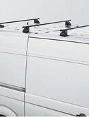 VW Crafter bis 2017 Grundträger-Satz *Borgmann* in 47803