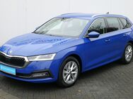 Skoda Octavia, 2.0 TDI Combi Style 150PS SO, Jahr 2021 - Nidderau