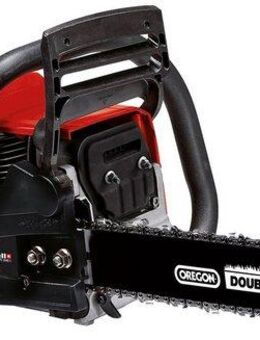 Einhell Benzin-Kettensäge GC-PC 2040 I, 40 cm Schwertlänge