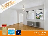 Ein Ort zum Ankommen - 3,5-Zimmer-Wohnung mit Balkon und Charme in Esslingen! - Esslingen (Neckar)