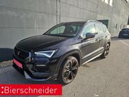 CUPRA Ateca, 2.0 TSI VZ eSITZ CUPRA, Jahr 2022 - Riedenburg